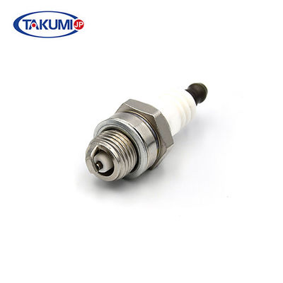 Beli Mesin penggerak rumput / mesin gergaji busi cocok untuk NGK BPM6A / Bosch WS6F / Champion CJ8Y pembuatan online