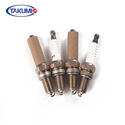 Beli Sepeda Motor Busi DCP7E DCPR7E DCPR7E-N RA8HC RA6HC untuk Kapal Motor, Go Kart, Sepeda Motor Liar pembuatan online