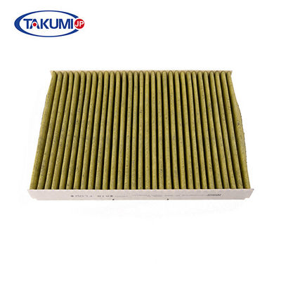 Beli VW Auto Cabin Filter Replacement, Pengelasan Panas Kertas Tahan Lama, Garansi 6200 Miles pembuatan online