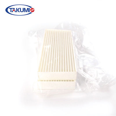 Beli Filter Kabin Mobil Toyota Corolla, Penggantian Filter Kabin Mesin Putih Anti Karat pembuatan online