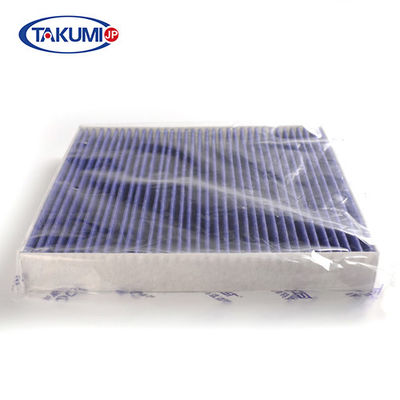 Beli Filter Kabin Otomotif Meltblow PP Tidak Beracun OE NO CF10134 Untuk HONDA pembuatan online