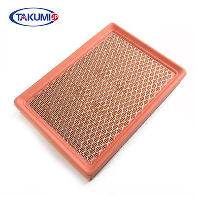 Beli Filter Kabin Mobil Kertas Hepa Efisiensi Awal Tinggi Cocok ZX330-3 Excavator pembuatan online