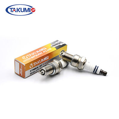 Beli 41-993 12607234 Auto Iridium Spark Plug Untuk Suku Cadang Mesin Mobil, Umur Panjang pembuatan online