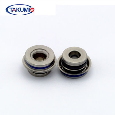 Beli E12A12 Coolant Water Pump Mechanical Seal China manufacture auto water pump mechanical seal pembuatan online
