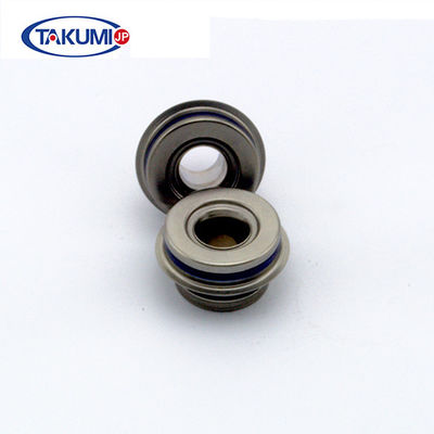 Beli C13 C12 track Coolant China manufacture Silicon-Carbide HNBR Automotive Water Pump Seal E12 pembuatan online