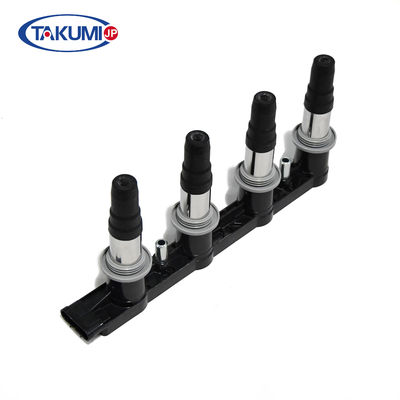 Beli KIA HYUNDAI Car Ignition Coil 27301-02740 0040100475 pembuatan online
