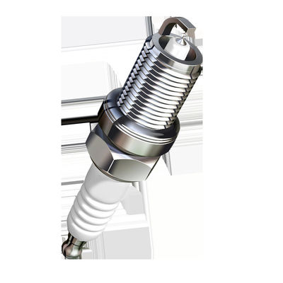 Beli Busi Honda Accord Asli NGK BKR6E Denso K20PR-U Dengan Hex 16mm pembuatan online