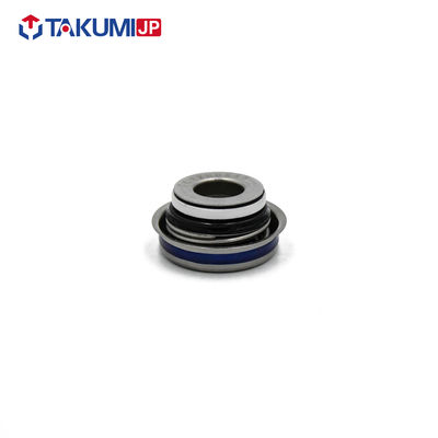 Beli Supplier Burgmann MG1 rubber bellow Mechanical Seal for water pump pembuatan online