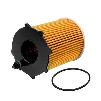 Beli Torch High Quality and Filter Efficience Auto Filters Customize Good Quality Oil Filter For European Cars 1109AY pembuatan online