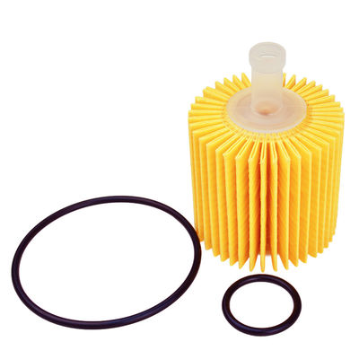Beli Torch High Quality and Efficience Auto Genuine OEM Parts - Engine Oil Filter 0415231090 04152-31090 pembuatan online