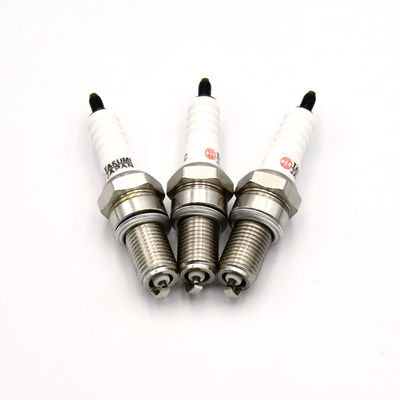 Beli Ignition System Wholesale Motorcycle Spark Plug D8ETC OEM DP8EA-9 X24EPU9 D8TC pembuatan online