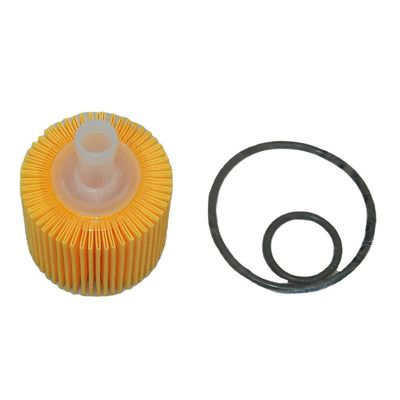 Beli Torch OEM Standar Pabrik Langsung Suku Cadang Mobil Filter Oli Mobil 04152-YZZA6 0415237010 19185485 CH10358EC pembuatan online