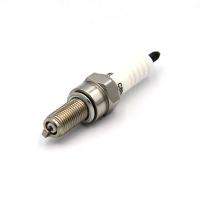 Beli Auto Engine Parts Wholesale Motorcycle Spark Plug C8REC Replace Spark Plug RG94C pembuatan online