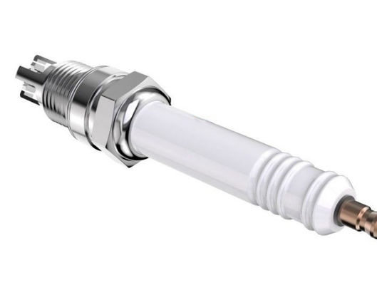 Beli High Performance Jenbacher Spark Plug 0.3mm Gap For Natural Gas Engines pembuatan online