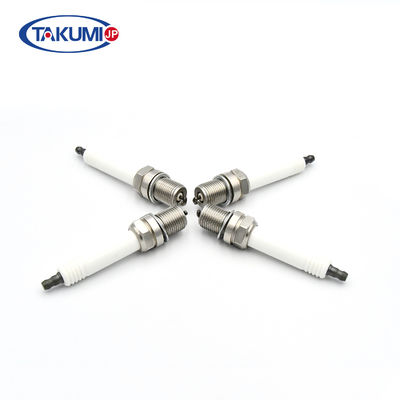 Beli Generator spark plug R5B12-77 match for Champion RB77WPCC-012 #634 with high quality pembuatan online
