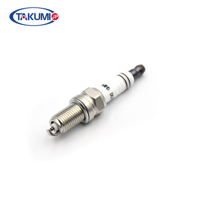 Beli busi bujia iridium untuk mesin DILKAR7G11GS BP7HS PZFR6R BKR5EY DILFR6D11 BKUR6ET-10 DCPR7E untuk Lexus ES35 Avalon pembuatan online
