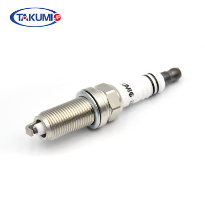 Beli Busi Pabrik Asli 2003-2015 Toyota Part 90919-01235 Suku Cadang Mobil LBK6RTC pembuatan online