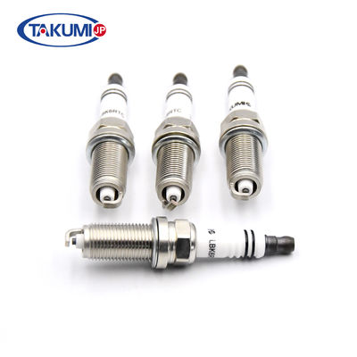 Beli Ganti untuk NGK Busi LFR6A Perahu FX FZR FZS VX VXR VXS Mencapai 26.5 Mm Ukuran Hex 16 Mm Celah 0.9 Mm Nilai Resistor pembuatan online