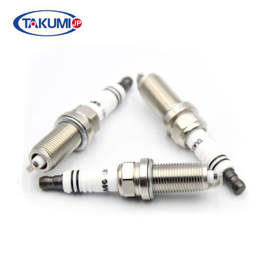 Beli Ganti AUTO OEM #22401-5M015 PLFR5A-11 PLFR5A11 Iridium Busi Cocok untuk Nissan Teana 350Z Armada Maxima Infiniti FX35 pembuatan online