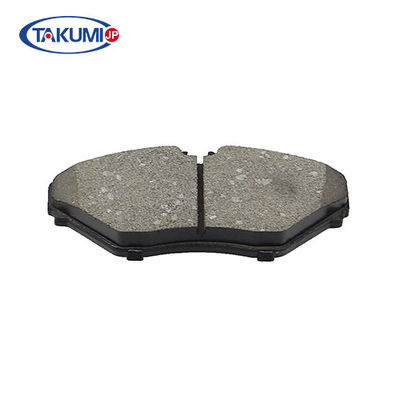 Beli Sistem Rem Mobil Bantalan Rem Auto Spare Cakram Keramik Bantalan Rem Depan pembuatan online