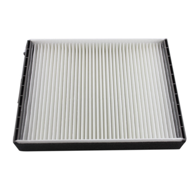 Beli Filtrasi Penggantian Filter Udara Kabin Mobil Oem Ukuran Standar Ganti untuk 97133-4L000 971334L000 KC-6113 871 pembuatan online