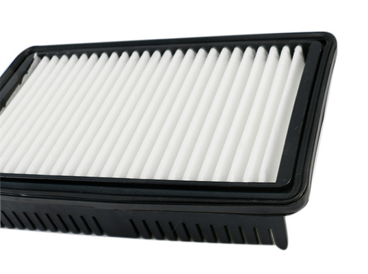 Beli Filtrasi Mobil Kabin Filter Udara Penggantian Ukuran Standar OEM Ganti untuk 28113-F9100 Filter untuk HYUNDAI i20 pembuatan online
