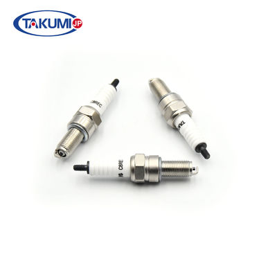 Beli Bujias Spark Plug C8REC Ganti untuk CR8E 1275 SUZUKI DENSO 948200456 U24ESRN pembuatan online
