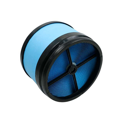 Beli Black PP Blue Fiber Hepa Car Truck Air Filter Untuk OEM P618239 214059 70320440 pembuatan online