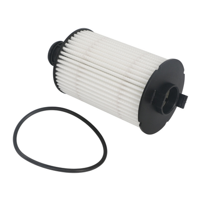 Beli Elemen Filter Oli Mesin Ganti Produk Asli untuk 06D115562 LR011279 pembuatan online