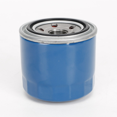 Beli Filter Oli Mesin Hyundai Ganti Produk Asli untuk 26300-35503 26300-35504 pembuatan online