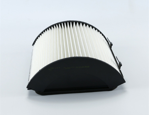 Beli Penggantian Filter Udara Mesin Kabin JETTA OEM 191-819-640 pembuatan online