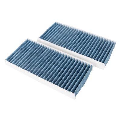 Beli Filter Udara Kabin Nissan Infiniti untuk OEM 999MI-VP005, CF10388 pembuatan online