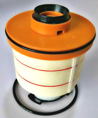 Beli Filter Kabin Bahan Bakar Suku Cadang Mobil untuk OEM 23390-OL070 pembuatan online
