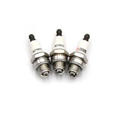 Beli Suku Cadang Mobil Pengapian DC7RETC 131-087 Busi untuk Juara NGK Torch OEM DK7RTC pembuatan online