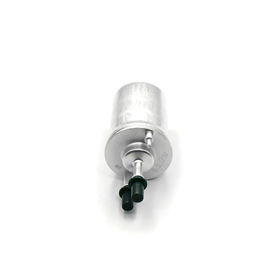 Filter Bahan Bakar Otomatis Standar OEM XF24324 UNTUK AUDI VW SKODA SIAT