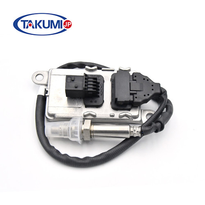 4326769 5WK97348A Sensor Oksigen Nitrogen 24V Cocok Untuk Truk DAF Cummins