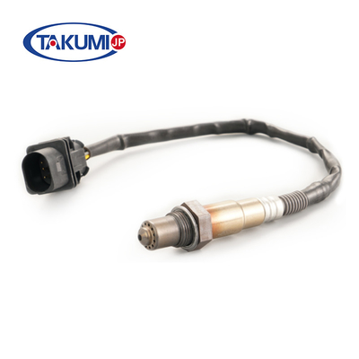 03G906262A Mobil Oksigen O2 Lambda Sensor Untuk BMW Audi Land Rover Alfa Romeo