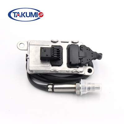 Sensor Oksigen Nitrox 24V Untuk Sensor Nox Truk Cummins 4326769 5WK97348A
