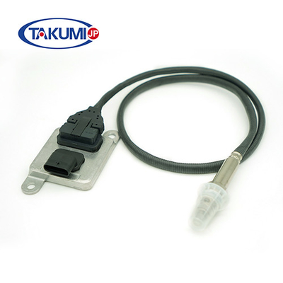 Nox Sensor 5WK9 6683D Untuk Mercedes-Benz W205 W166 CLA350 GLE350 GLE400 ML350