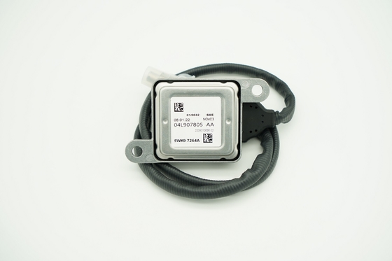 12V 04L907805AA 5WK97264A UKM 01/0032 Sensor Nitrogen Oksida Untuk Volkswagen