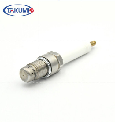 Busi Generator R6GC1-77M Untuk Industri Mesin Kinerja Tinggi Platinum