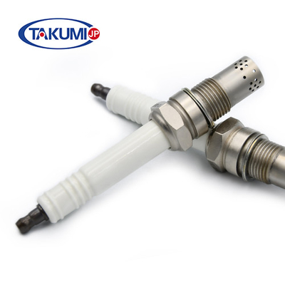 Busi Iridium Platinum Ganda Untuk 420 Jenbache P3.V5 401824 462199/P3.V3N1 639753 GS 420