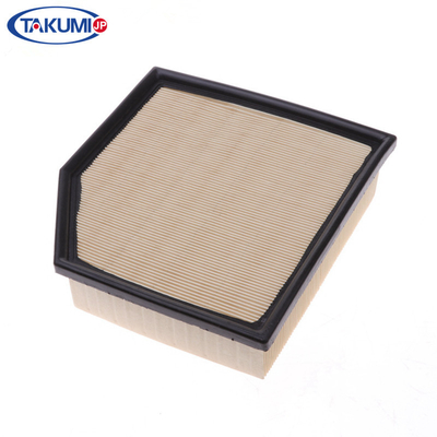 Filter Udara Mobil Kinerja Tinggi Untuk TOYOTA LAND CRUISER 17801-31100