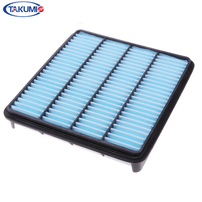 Filter Udara Standar OE Untuk TOYOTA LAND CRUISER Seri 17801-38030