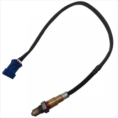 0258006185 0258986615 LS6185 Sensor Oksigen Otomotif Untuk Peugeot 207CC 308CC SW RCZ 3008 Citroen