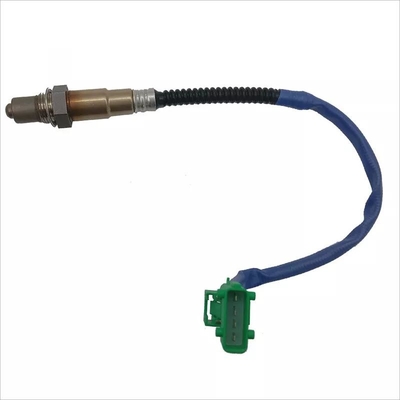 Oksigen O2 Sensor Untuk P-Eugeot 206 /Ci-Troen C2 C3 C4 OEM 0 258 006 028 0258006028
