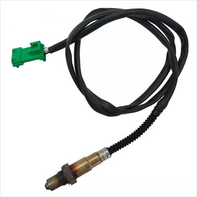 Sensor Oksigen Lambda 0258006026 Untuk Peugeot 307 308 406 407 Citroen Berlingo C4 Fiat