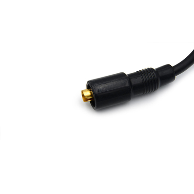 Busi S-R6A19 MWM 12453566 26mm 22.2mm Jenis Elektroda Prechamber Datar