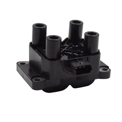 Beru Denso Agent Car Ignition Coil 30123705 VA06-0001 11113705010 Untuk LADA
