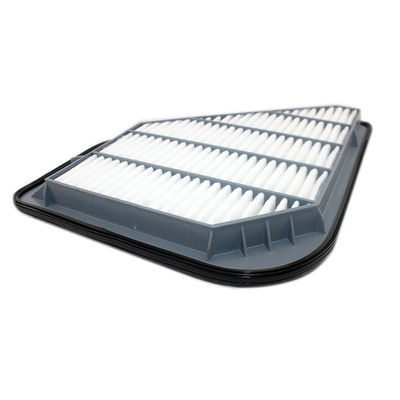 Filter Udara Kinerja Baik Untuk Hyundai Kia OEM 28113-2P100 28113-3S100 C27050